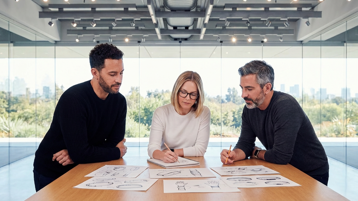 The Future of Spīro: Effortless Awareness