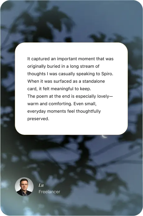 Story 5