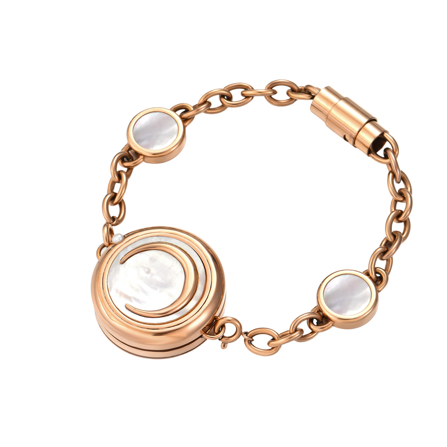 Spīro Bracelet Set