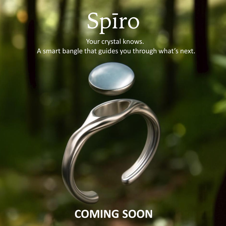 The Future of Spīro: Effortless Awareness
